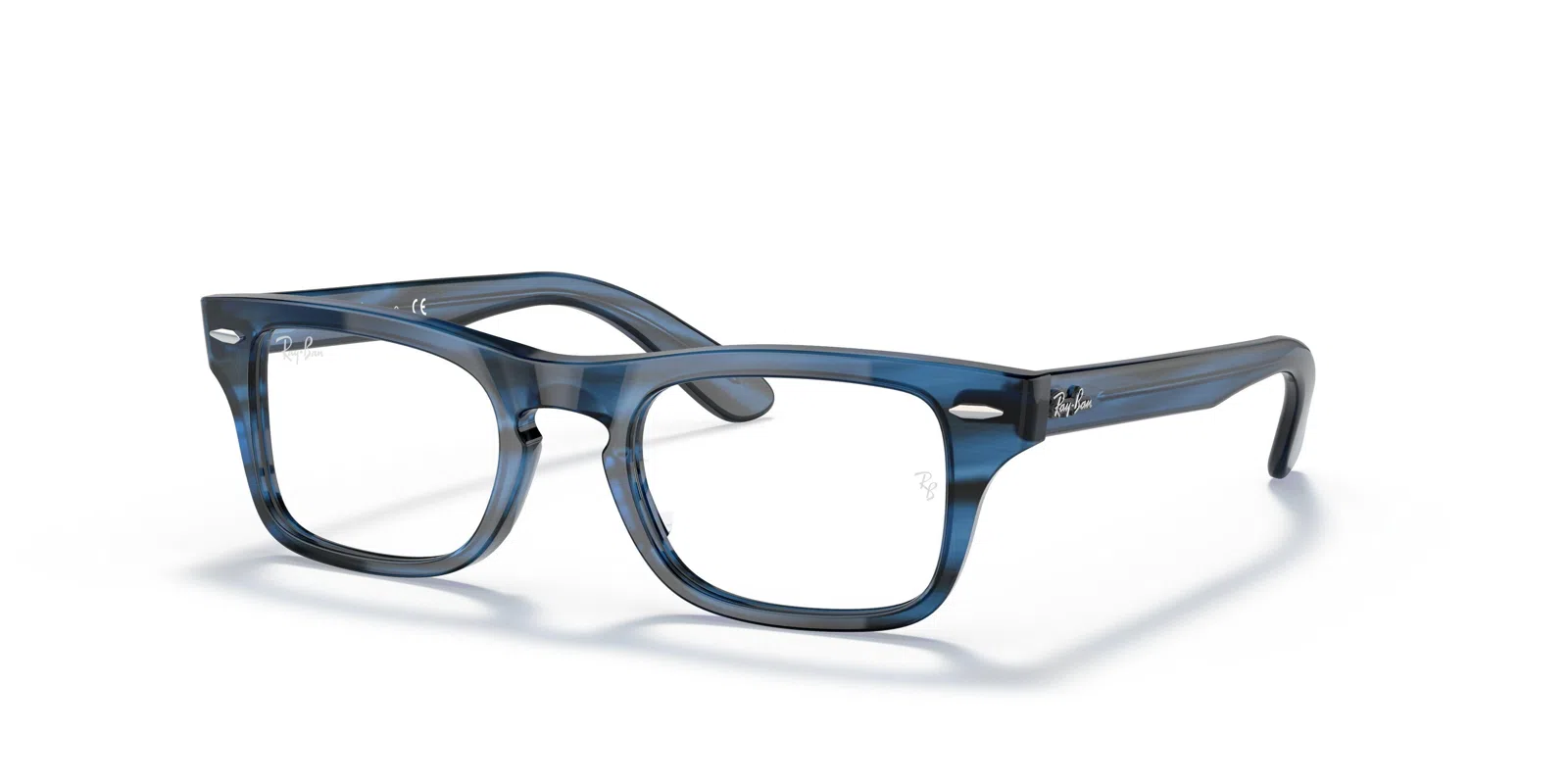 Ray-Ban Kids Burbank Jr 0RY9083V Eyeglasses - view 31